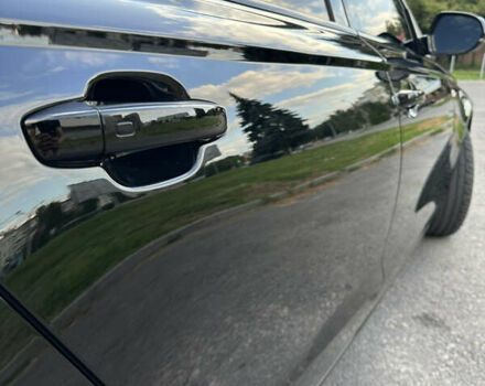 Ауди А6 2012 в Харькове на Automoto.ua Черный Ауди А6, объемом двигателя 3 л и пробегом 240 тыс. км за 14500 $, фото 10 на Automoto.ua