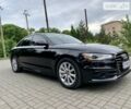 Чорний Ауді А6, об'ємом двигуна 3 л та пробігом 249 тис. км за 17900 $, фото 7 на Automoto.ua