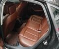 Черный Ауди А6, объемом двигателя 3 л и пробегом 238 тыс. км за 12999 $, фото 4 на Automoto.ua