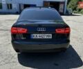 Ауди А6 2012 в Львове на Automoto.ua Черный Ауди А6, объемом двигателя 1.98 л и пробегом 187 тыс. км за 13800 $, фото 23 на Automoto.ua