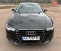 Чорний Ауді А6, об'ємом двигуна 2 л та пробігом 179 тис. км за 13900 $, фото 2 на Automoto.ua