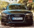 Черный Ауди А6, объемом двигателя 3 л и пробегом 298 тыс. км за 13200 $, фото 1 на Automoto.ua