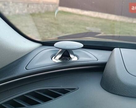 Черный Ауди А6, объемом двигателя 3 л и пробегом 257 тыс. км за 16900 $, фото 25 на Automoto.ua