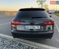 Ауді А6 2012 у Мукачеве на Automoto.ua Чорний Ауді А6, об'ємом двигуна 0 л та пробігом 227 тис. км за 14750 $, фото 14 на Automoto.ua