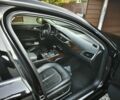 Ауди А6 2012 в Кременчуге на Automoto.ua Черный Ауди А6, объемом двигателя 3 л и пробегом 218 тыс. км за 12999 $, фото 4 на Automoto.ua