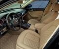 Чорний Ауді А6, об'ємом двигуна 3 л та пробігом 170 тис. км за 14500 $, фото 15 на Automoto.ua