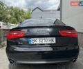 Чорний Ауді А6, об'ємом двигуна 1.98 л та пробігом 239 тис. км за 11500 $, фото 4 на Automoto.ua