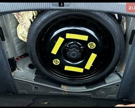 Чорний Ауді А6, об'ємом двигуна 3 л та пробігом 170 тис. км за 14500 $, фото 13 на Automoto.ua