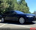 Чорний Ауді А6, об'ємом двигуна 2 л та пробігом 267 тис. км за 13500 $, фото 3 на Automoto.ua