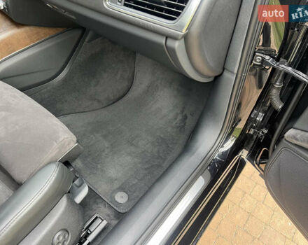 Ауді А6 2012 у Києві на Automoto.ua Чорний Ауді А6, об'ємом двигуна 3 л та пробігом 144 тис. км за 18300 $, фото 122 на Automoto.ua