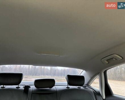 Чорний Ауді А6, об'ємом двигуна 2 л та пробігом 179 тис. км за 13900 $, фото 30 на Automoto.ua