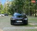 Чорний Ауді А6, об'ємом двигуна 2.77 л та пробігом 244 тис. км за 12500 $, фото 1 на Automoto.ua