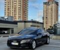 Чорний Ауді А6, об'ємом двигуна 1.98 л та пробігом 268 тис. км за 11450 $, фото 1 на Automoto.ua