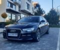 Чорний Ауді А6, об'ємом двигуна 3 л та пробігом 324 тис. км за 13800 $, фото 8 на Automoto.ua