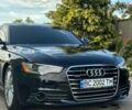 Чорний Ауді А6, об'ємом двигуна 3 л та пробігом 220 тис. км за 13900 $, фото 1 на Automoto.ua