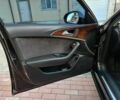 Черный Ауди А6, объемом двигателя 2 л и пробегом 237 тыс. км за 13400 $, фото 13 на Automoto.ua