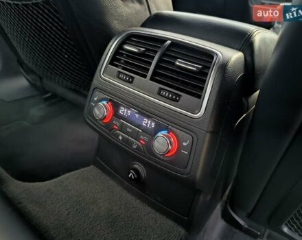 Чорний Ауді А6, об'ємом двигуна 3 л та пробігом 262 тис. км за 12900 $, фото 21 на Automoto.ua