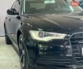 Чорний Ауді А6, об'ємом двигуна 2.77 л та пробігом 250 тис. км за 11700 $, фото 1 на Automoto.ua