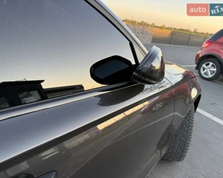 Ауді А6 2012 у Мукачеве на Automoto.ua Чорний Ауді А6, об'ємом двигуна 0 л та пробігом 227 тис. км за 14750 $, фото 24 на Automoto.ua