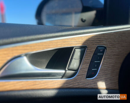 Ауди А6 2012 в Мукачеве на Automoto.ua Черный Ауди А6, объемом двигателя 3 л и пробегом 192 тыс. км за 13999 $, фото 12 на Automoto.ua