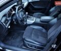 Черный Ауди А6, объемом двигателя 3 л и пробегом 242 тыс. км за 17000 $, фото 19 на Automoto.ua
