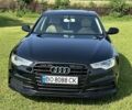 Черный Ауди А6, объемом двигателя 1.97 л и пробегом 273 тыс. км за 16400 $, фото 11 на Automoto.ua