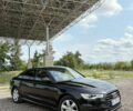 Ауди А6 2012 в Самборе на Automoto.ua Черный Ауди А6, объемом двигателя 1.97 л и пробегом 207 тыс. км за 16000 $, фото 7 на Automoto.ua