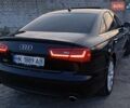 Чорний Ауді А6, об'ємом двигуна 1.98 л та пробігом 261 тис. км за 11500 $, фото 1 на Automoto.ua