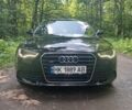 Чорний Ауді А6, об'ємом двигуна 1.98 л та пробігом 261 тис. км за 11500 $, фото 10 на Automoto.ua