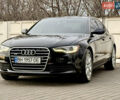 Чорний Ауді А6, об'ємом двигуна 2 л та пробігом 170 тис. км за 11500 $, фото 2 на Automoto.ua