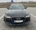Чорний Ауді А6, об'ємом двигуна 2 л та пробігом 194 тис. км за 13700 $, фото 1 на Automoto.ua