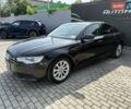 Черный Ауди А6, объемом двигателя 2.77 л и пробегом 259 тыс. км за 12900 $, фото 10 на Automoto.ua