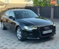 Черный Ауди А6, объемом двигателя 1.97 л и пробегом 294 тыс. км за 13200 $, фото 1 на Automoto.ua