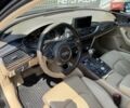 Черный Ауди А6, объемом двигателя 2.77 л и пробегом 259 тыс. км за 12900 $, фото 40 на Automoto.ua