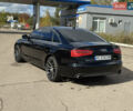 Чорний Ауді А6, об'ємом двигуна 2 л та пробігом 367 тис. км за 13200 $, фото 8 на Automoto.ua