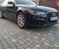 Черный Ауди А6, объемом двигателя 3 л и пробегом 257 тыс. км за 16900 $, фото 53 на Automoto.ua
