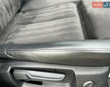 Ауді А6 2012 у Києві на Automoto.ua Чорний Ауді А6, об'ємом двигуна 3 л та пробігом 144 тис. км за 18300 $, фото 130 на Automoto.ua