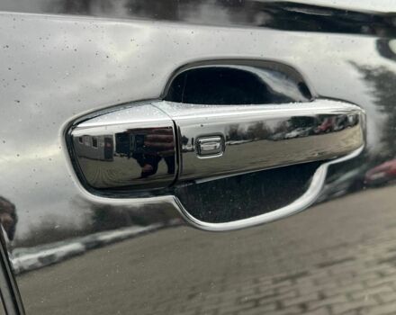 Черный Ауди А6, объемом двигателя 3 л и пробегом 167 тыс. км за 16700 $, фото 8 на Automoto.ua