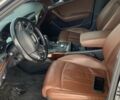 Черный Ауди А6, объемом двигателя 3 л и пробегом 225 тыс. км за 14800 $, фото 1 на Automoto.ua