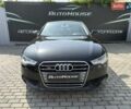 Черный Ауди А6, объемом двигателя 2.77 л и пробегом 259 тыс. км за 12900 $, фото 12 на Automoto.ua