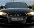 Черный Ауди А6, объемом двигателя 3 л и пробегом 178 тыс. км за 14500 $, фото 2 на Automoto.ua