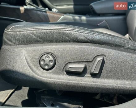 Черный Ауди А6, объемом двигателя 1.98 л и пробегом 159 тыс. км за 11990 $, фото 19 на Automoto.ua