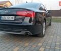 Черный Ауди А6, объемом двигателя 3 л и пробегом 257 тыс. км за 16900 $, фото 61 на Automoto.ua