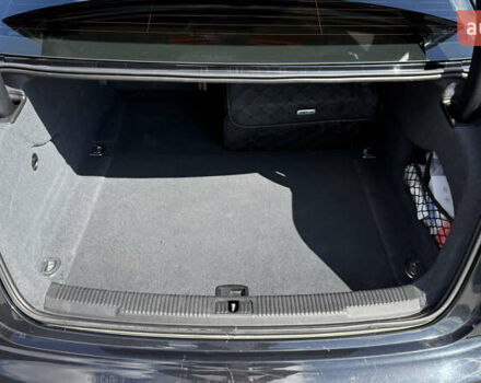 Черный Ауди А6, объемом двигателя 3 л и пробегом 360 тыс. км за 17500 $, фото 5 на Automoto.ua