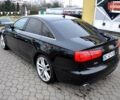 Чорний Ауді А6, об'ємом двигуна 3 л та пробігом 243 тис. км за 15999 $, фото 10 на Automoto.ua