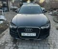 Чорний Ауді А6, об'ємом двигуна 0 л та пробігом 348 тис. км за 12100 $, фото 1 на Automoto.ua