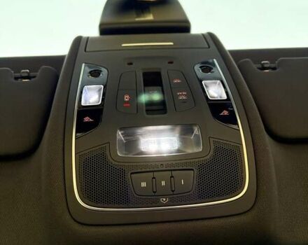 Черный Ауди А6, объемом двигателя 3 л и пробегом 330 тыс. км за 22900 $, фото 36 на Automoto.ua