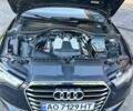 Чорний Ауді А6, об'ємом двигуна 3 л та пробігом 283 тис. км за 12500 $, фото 13 на Automoto.ua