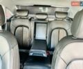 Черный Ауди А6, объемом двигателя 3 л и пробегом 317 тыс. км за 14450 $, фото 22 на Automoto.ua
