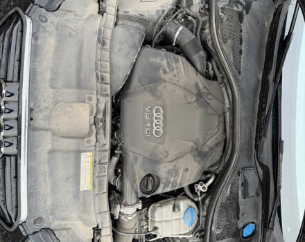 Черный Ауди А6, объемом двигателя 3 л и пробегом 164 тыс. км за 19000 $, фото 11 на Automoto.ua